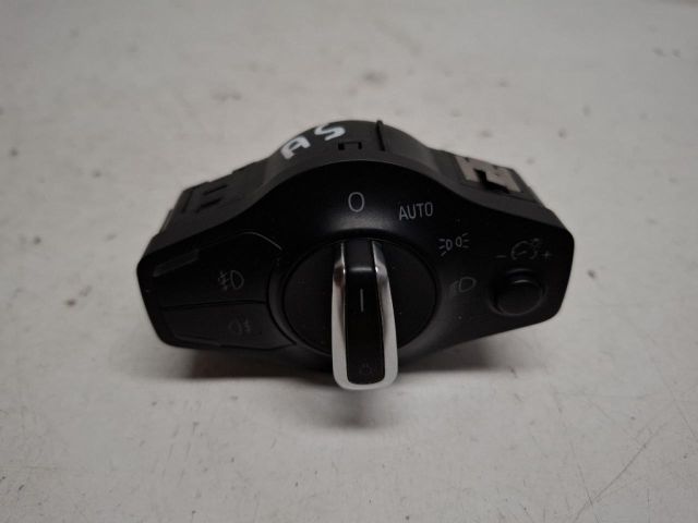 bontott AUDI A5 Világítás Kapcsoló