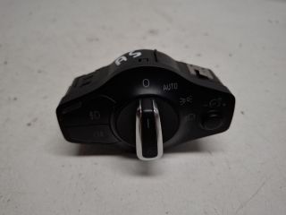 bontott AUDI A5 Világítás Kapcsoló