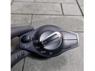 bontott AUDI A5 Világítás Kapcsoló