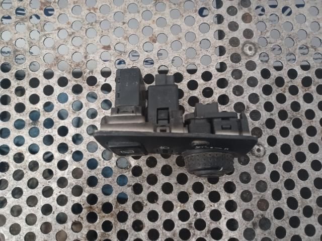 bontott AUDI A5 Világítás Kapcsoló