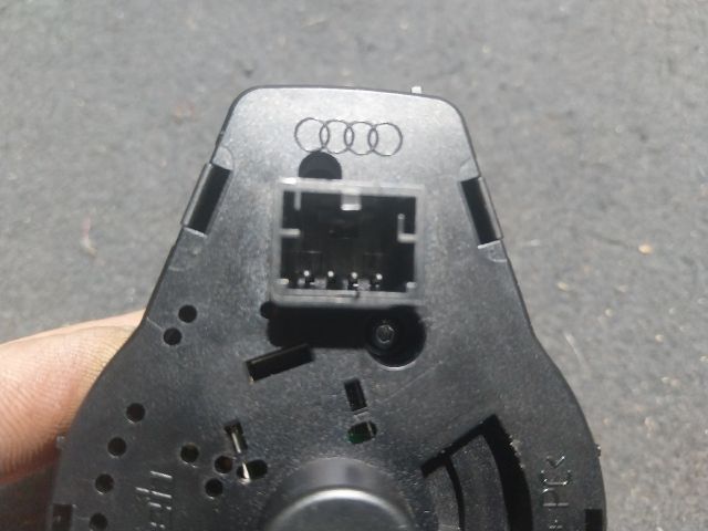 bontott AUDI A5 Világítás Kapcsoló