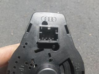 bontott AUDI A5 Világítás Kapcsoló