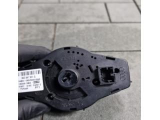 bontott AUDI A5 Világítás Kapcsoló