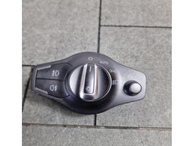 bontott AUDI A5 Világítás Kapcsoló