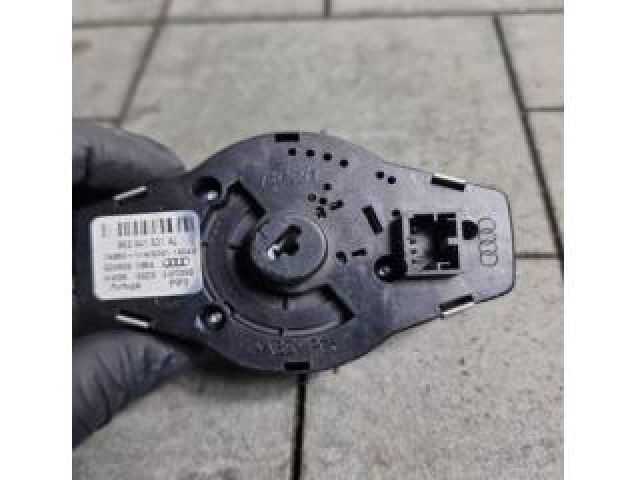 bontott AUDI A5 Világítás Kapcsoló