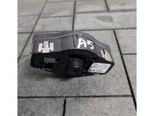 bontott AUDI A5 Világítás Kapcsoló