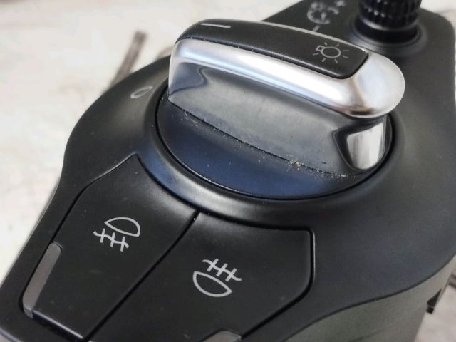 bontott AUDI A5 Világítás Kapcsoló