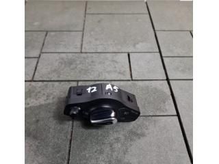 bontott AUDI A5 Világítás Kapcsoló