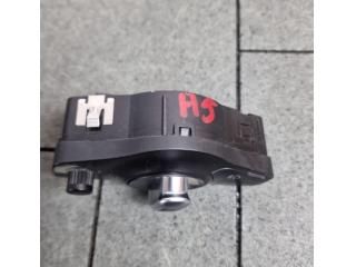 bontott AUDI A5 Világítás Kapcsoló