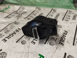 bontott AUDI A5 Világítás Kapcsoló