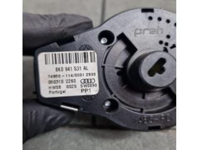 bontott AUDI A5 Világítás Kapcsoló