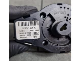 bontott AUDI A5 Világítás Kapcsoló