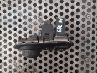 bontott AUDI A5 Világítás Kapcsoló