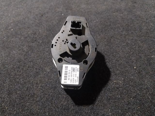 bontott AUDI A5 Világítás Kapcsoló