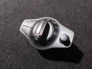 bontott AUDI A5 Világítás Kapcsoló