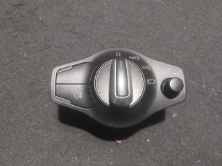 bontott AUDI A5 Világítás Kapcsoló