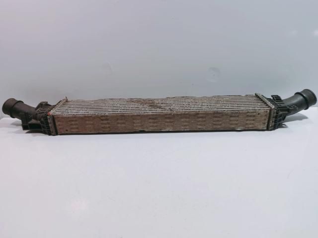 bontott AUDI A5 Vízhűtő Radiátor Tartó