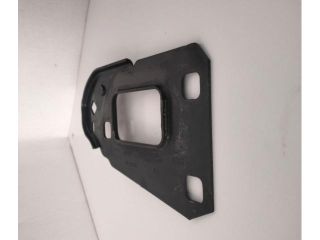 bontott AUDI A5 Vízhűtő Radiátor Tartó