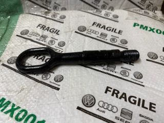 bontott AUDI A5 Vonószem