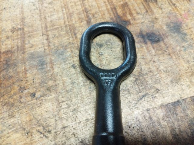 bontott AUDI A5 Vonószem