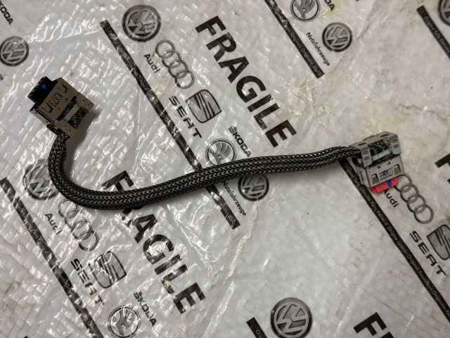 bontott AUDI A5 Xenon Trafó