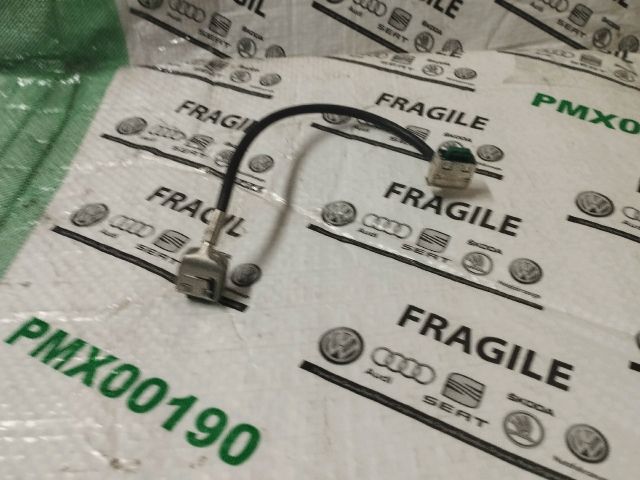 bontott AUDI A5 Xenon Trafó