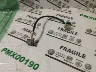 bontott AUDI A5 Xenon Trafó