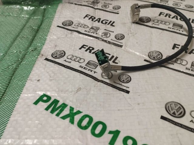 bontott AUDI A5 Xenon Trafó