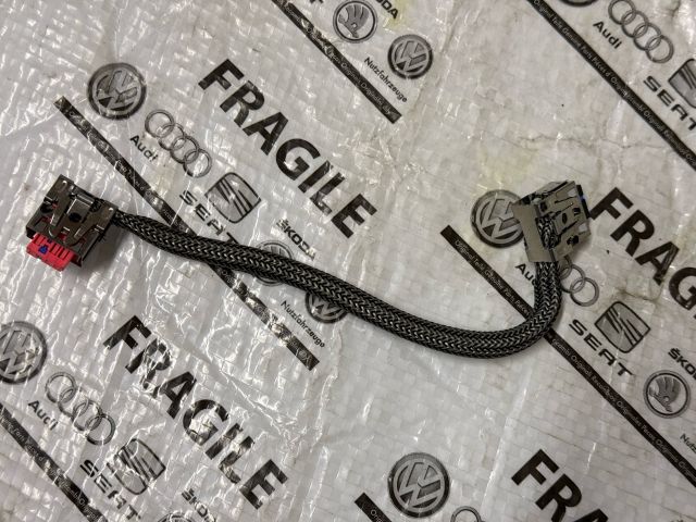 bontott AUDI A5 Xenon Trafó