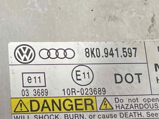 bontott AUDI A5 Xenon Trafó