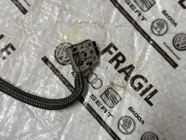 bontott AUDI A5 Xenon Trafó