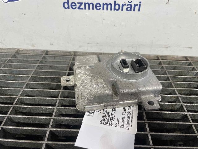 bontott AUDI A5 Xenon Trafó