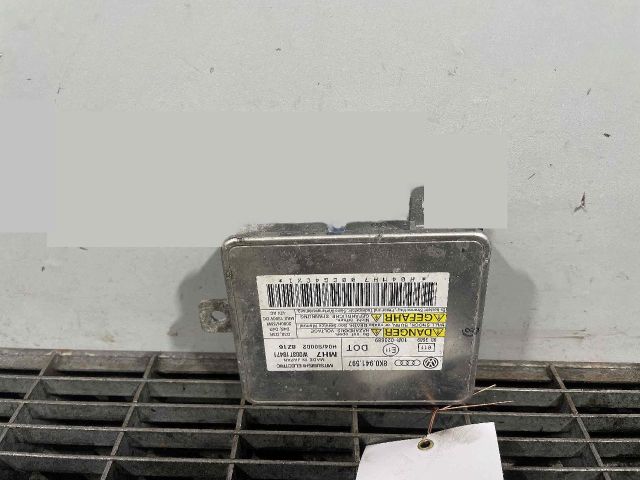 bontott AUDI A5 Xenon Trafó