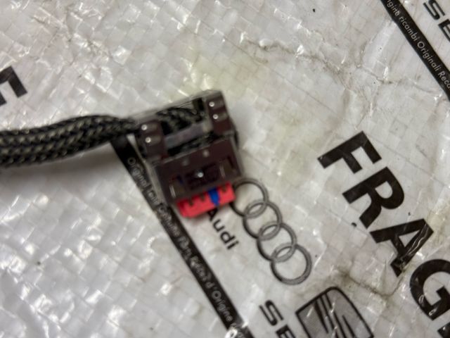 bontott AUDI A5 Xenon Trafó