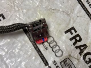 bontott AUDI A5 Xenon Trafó