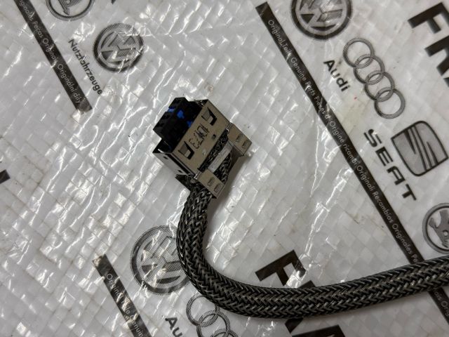 bontott AUDI A5 Xenon Trafó