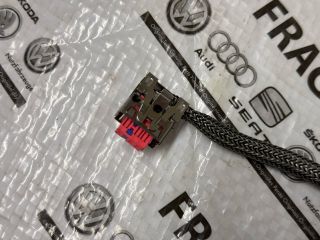 bontott AUDI A5 Xenon Trafó