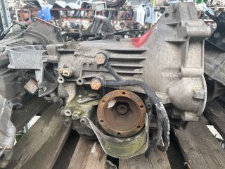 bontott AUDI A6 C4 Automata Váltó