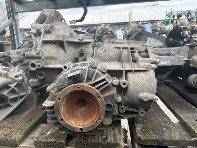 bontott AUDI A6 C4 Automata Váltó