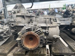 bontott AUDI A6 C4 Automata Váltó