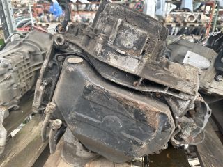 bontott AUDI A6 C4 Automata Váltó