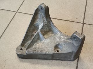 bontott AUDI A6 C4 Motor Tartó Bak (Pozíciófüggetlen)
