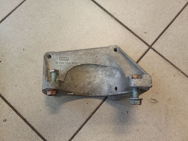 bontott AUDI A6 C4 Motor Tartó Bak (Pozíciófüggetlen)