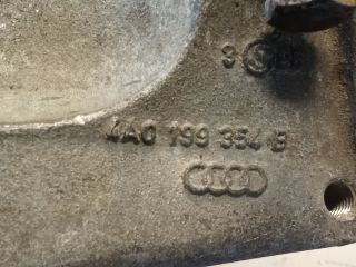 bontott AUDI A6 C4 Motor Tartó Bak (Pozíciófüggetlen)
