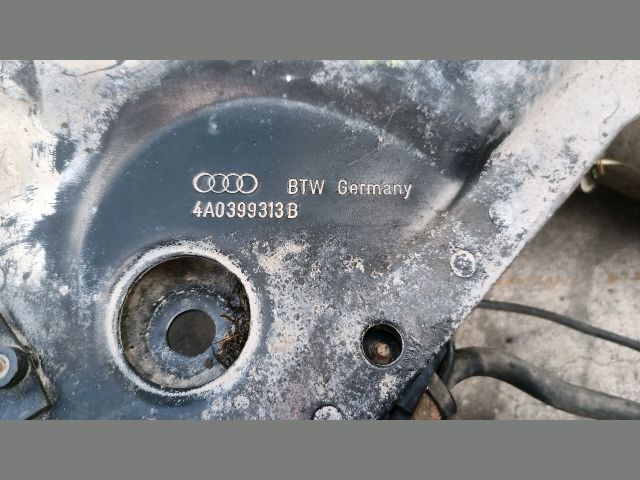 bontott AUDI A6 C4 Első Bölcső