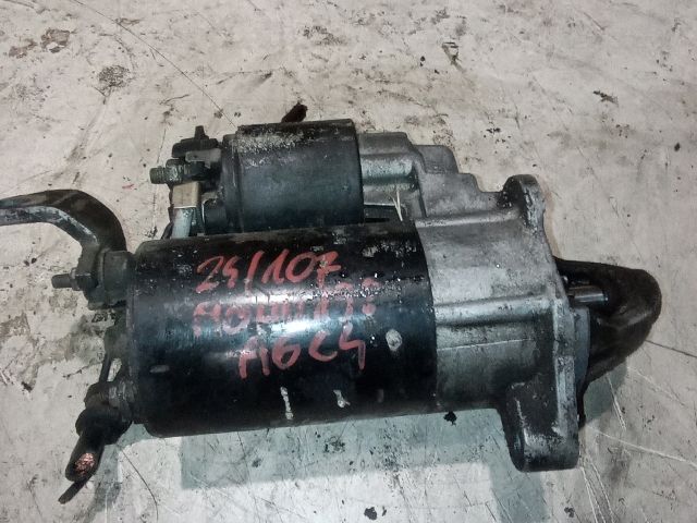 bontott AUDI A6 C4 Önindító