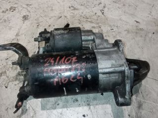 bontott AUDI A6 C4 Önindító