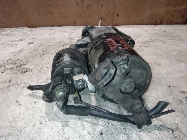 bontott AUDI A6 C4 Önindító