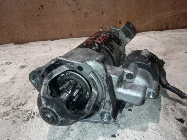 bontott AUDI A6 C4 Önindító