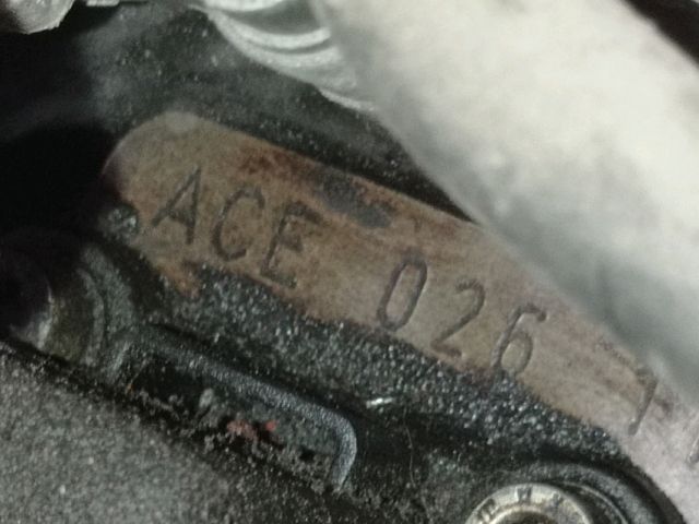 bontott AUDI A6 C4 Porlasztó (1 db)